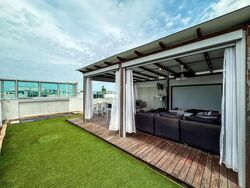The Quintet (D23), Condominium #523040751